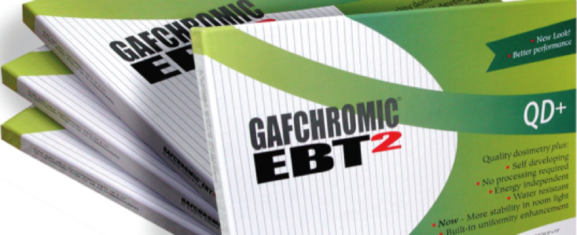 Gafchromic Film